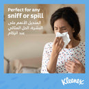KLEENEX DAILY CARE (2PLY) 170'S (5PK)