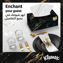 KLEENEX HOME DÉCOR (2PLY) 170'S (5PK)