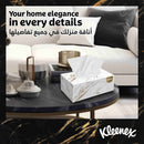 KLEENEX HOME DÉCOR (2PLY) 170'S (5PK)