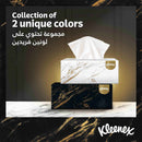 KLEENEX HOME DÉCOR (2PLY) 170'S (5PK)