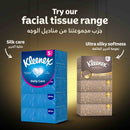 KLEENEX HOME DÉCOR (2PLY) 170'S (5PK)