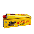 Goodbye Rodent Control Glue Trap 135 gm