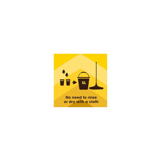 Pledge Wood Cleaner 5 In 1 750 ml