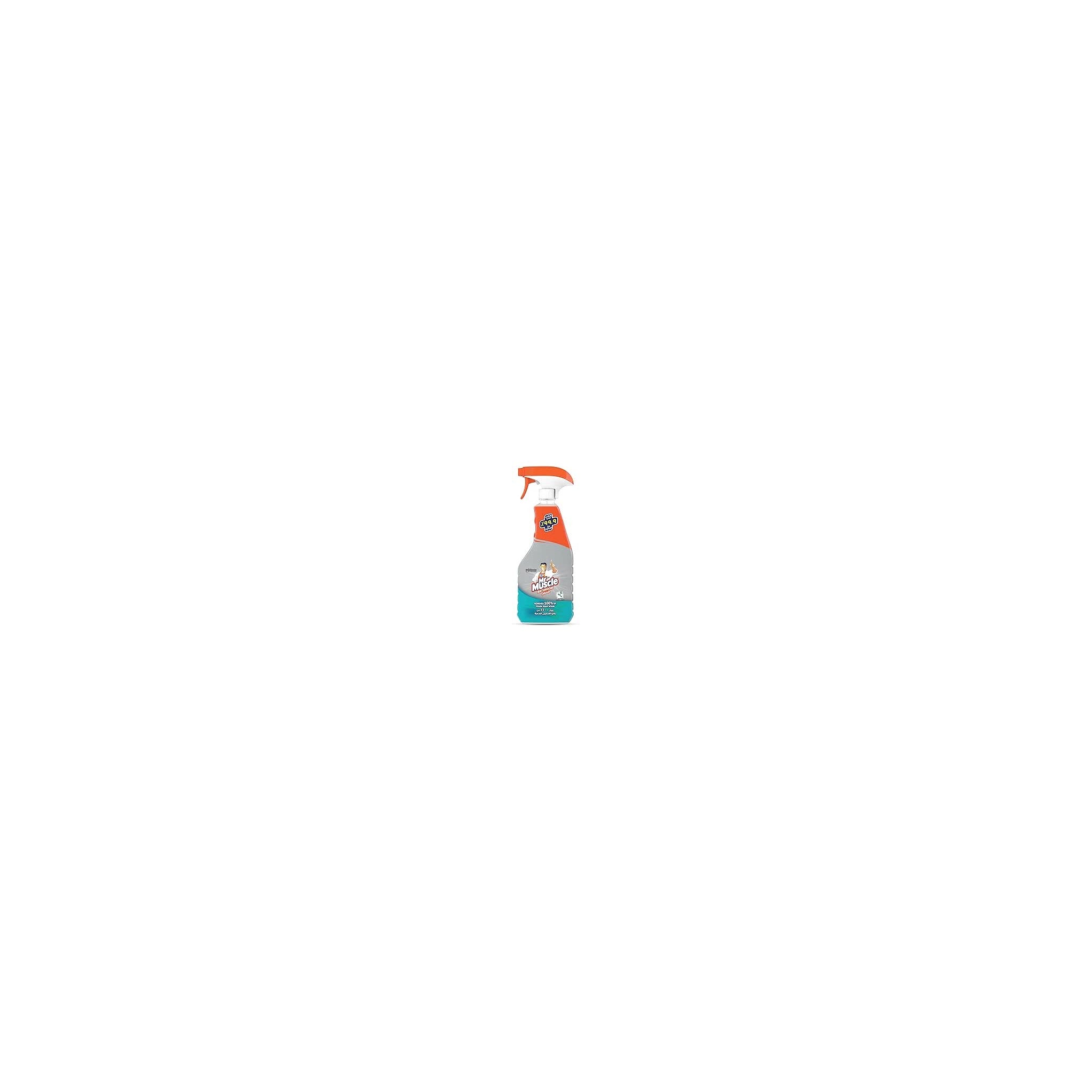 MM Bathroom Trigger 500ML