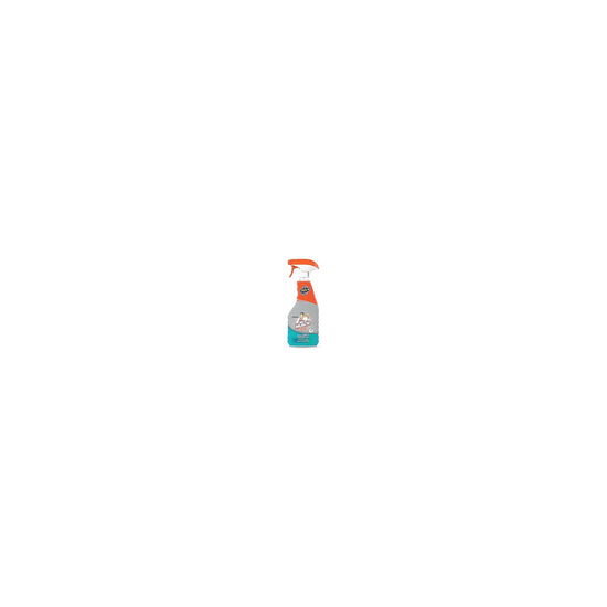 Mr Muscle Bathroom Cleaner Trigger 500 ml
