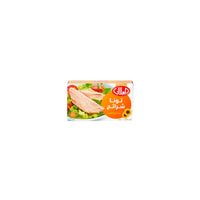 Al Alali Regular Tuna Slices In Sunflower Oil 100 gm