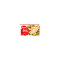 Al Alali Tuna Slices with Chili In Sunflower Oil 100 gm