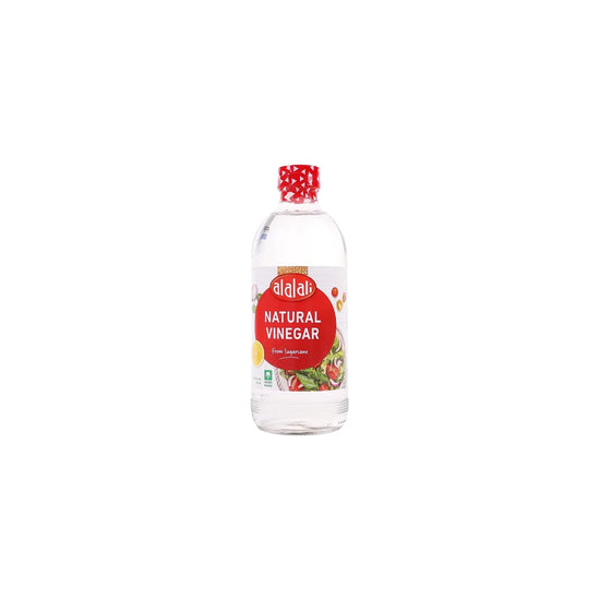 Al Alali Natural Vinegar From Sugarcane 473 ml