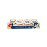 Al Alali Vanilla Powder Baking Ingredient 15 gm