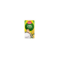 Al Alali Corn Flour Baking Ingredient 100 gm
