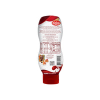 Al Alali Dessert Topping Strawberry Syrup 670 gm