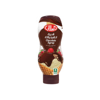 Al Alali Dessert Topping Chocolate Syrup 670 gm