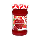 Al Alali Strawberry Jam Spread 400 gm