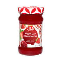 Al Alali Strawberry Jam Spread 400 gm