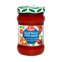 Al Alali Pizza Sauce Italian Recipe 640 gm