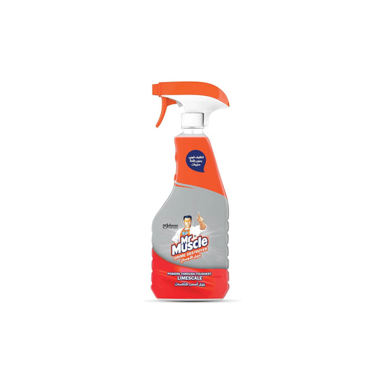 Mr Muscle Grime Destroyer Trigger 500 ml
