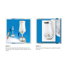 Glade Electric Refill Clean Linen