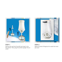 Glade Electric Refill Clean Linen
