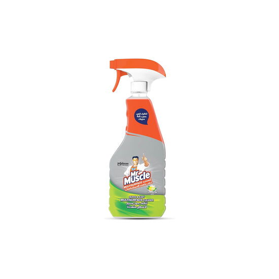 Mr Muscle 5 In 1 All Purpose Cleaner Trigger 500 ml