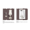 Glade Electric Holder Vanilla