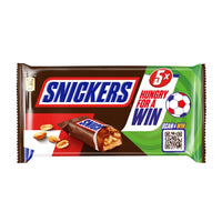 Snickers Original Chocolate Bar 5x40 gm