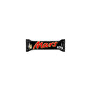 Mars Milk Chocolate 40 gm