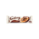 Galaxy Hazelnut Chocolate 30 gm
