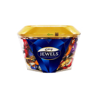 Galaxy Jewels Assorted Chocolates Gift Box 175 gm