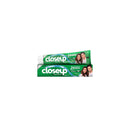 Closeup Toothpaste Menthol Fresh 120 ml