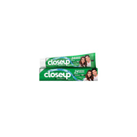 Closeup Toothpaste Menthol Fresh 120 ml