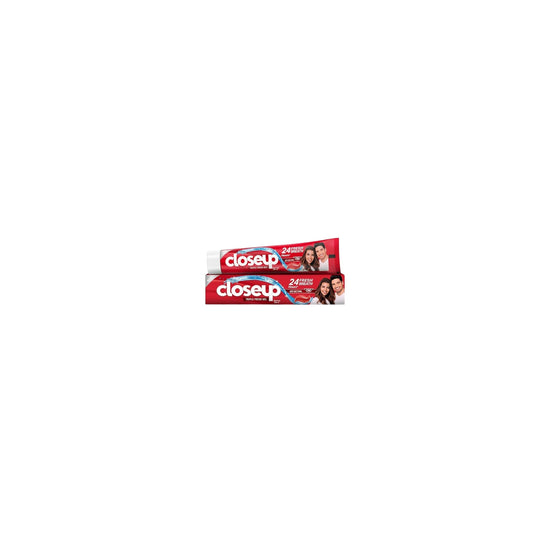 Closeup Toothpaste Red Hot 120 ml