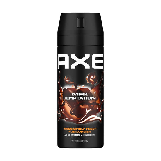 Axe Deodorant Dark Temptation 150 ml