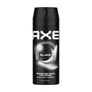 Axe Body Spray Deodrant Black 150 ml