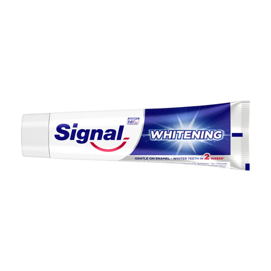 Signal Toothpaste Whitening 75 ml
