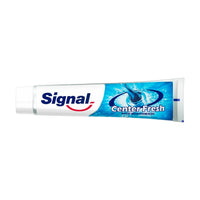 Signal Toothpaste Center Fresh Blue 100 ml