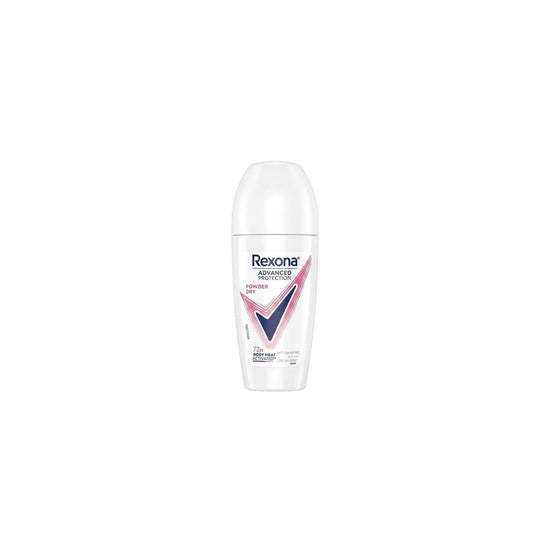 Rexona Powder Women 50 ml