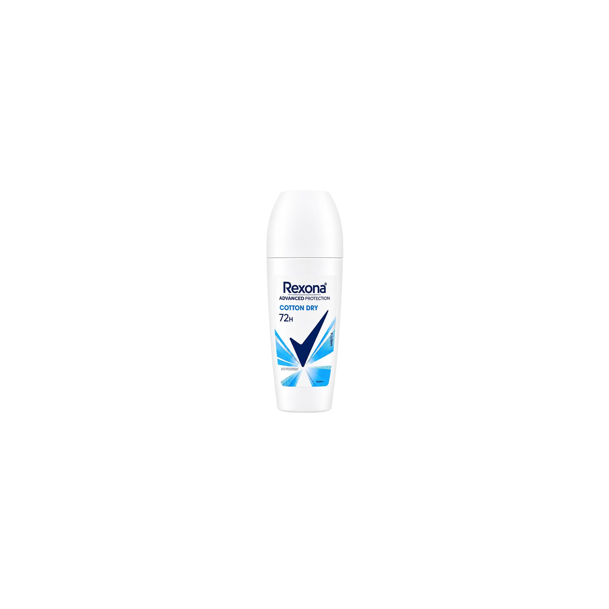 Rexona Roll On Women Cotton Dry 50 ml