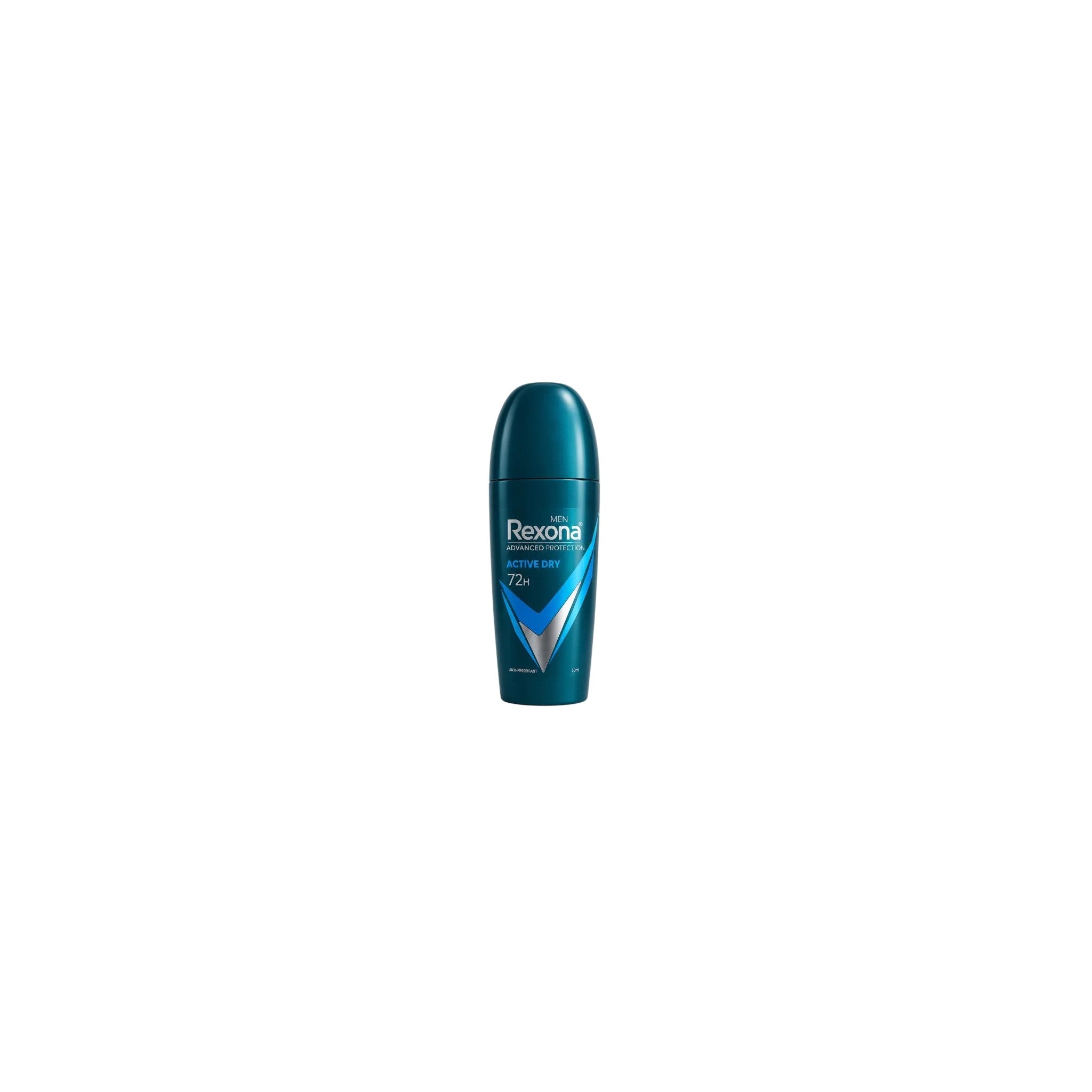 Rexona Roll On Active Dry Men 50 ml