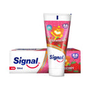 Signal Toothpaste Kids Strawberry 50 ml