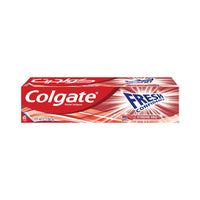 Colgate Toothpaste Fresh Confidence Red 125 Ml