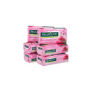 Palmolive Naturals Milk & Rose Bar Soap 120 gm 6 pcs