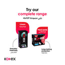 Kotex Ultra Value Pack Normal 20
