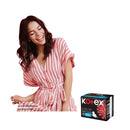 Kotex Ultra Value Pack Normal 20
