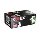 Kotex Liners Natural 30
