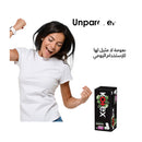 Kotex Liners Natural 30