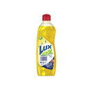 Lux Dishwashing Liquid Lemon 400 ml