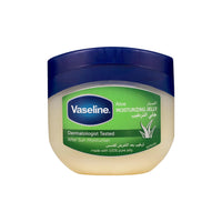 Vaseline Petroleum Jelly Aloe 100 ml