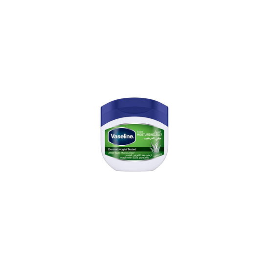 Vaseline Petroleum Jelly Aloe 250 ml