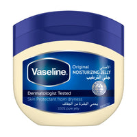 Vaseline Petroleum Jelly Pure 250 ml