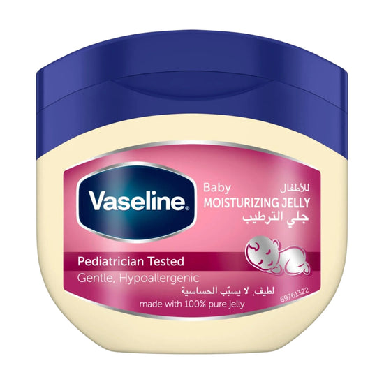 Vaseline Petroleum Jelly Baby 250 ml